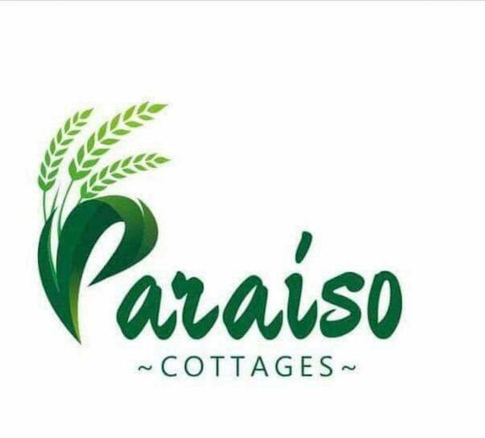 Paraiso Cottage Ubud Extérieur photo